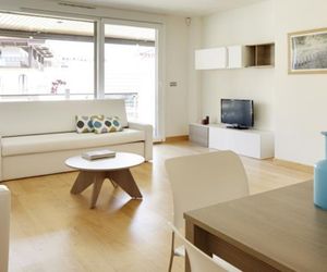 Apartamentos Hondarribi Hondarribia Spain