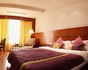 Hotel Lake View Expotel Hyderabad India