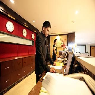 Hotel Photo 4