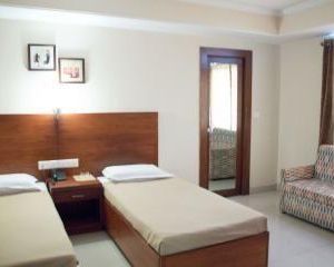 Ashoka Klaasic Hyderabad India