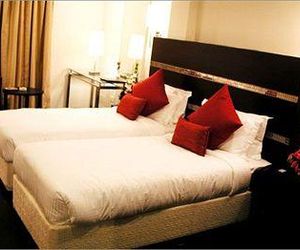 Amogh Urvasi Hyderabad India