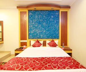 Hotel Balaji Residency Hyderabad India