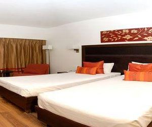 RnB Select Banjara Hills Hotel Hyderabad India