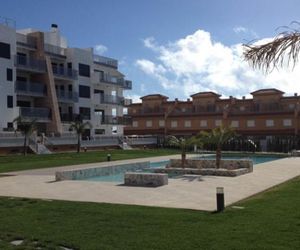 Bennecke Niagara Cabo Roig Spain