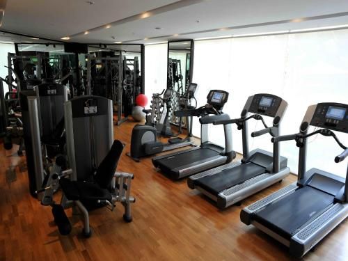 Hotel Photo 22