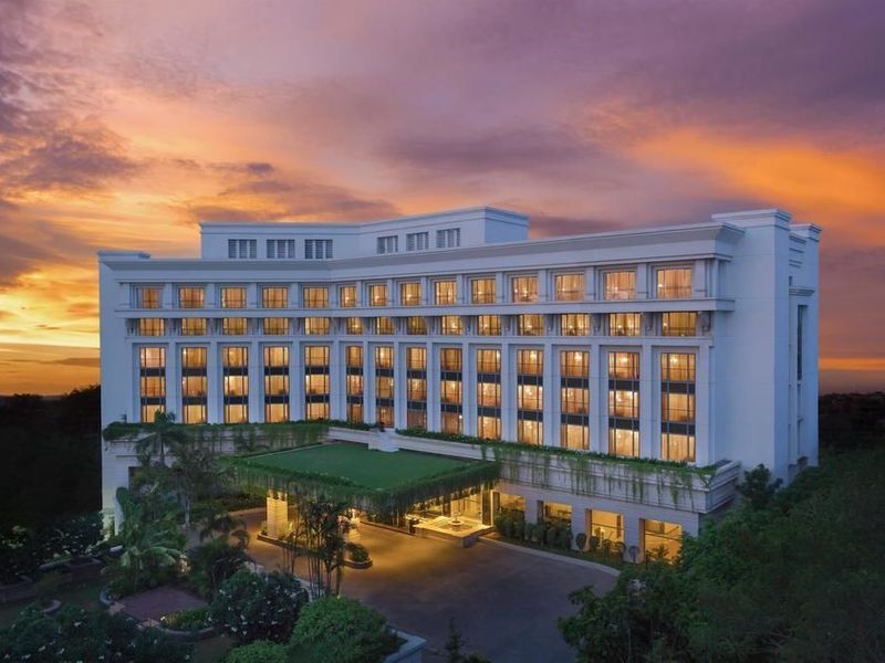 Hotel Photo 23