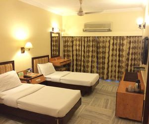 Hotel Harsha Hyderabad India