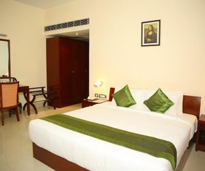 Hotel Tara Residency Cyberabad India