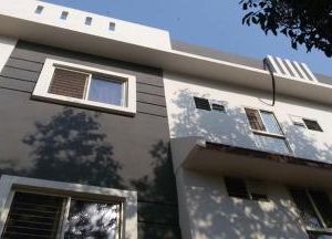 Cosy Banjara Guest House Hyderabad India