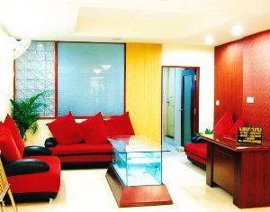Hotel Silver Park Hyderabad India