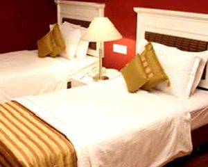 Minerva Grand Banjara Hyderabad India