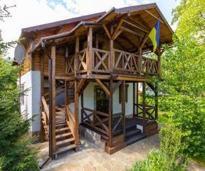 Guest House Plai Yaremche Ukraine