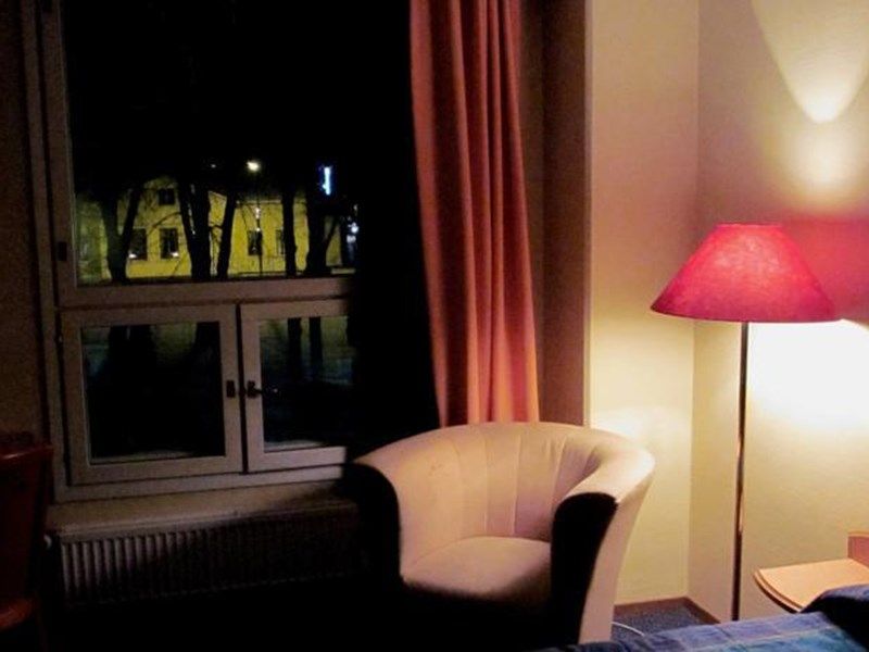 Hotel Photo 11
