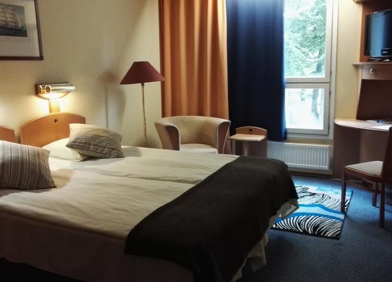 Hotel Photo 4