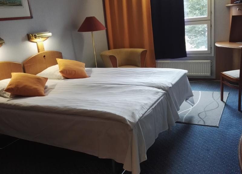 Hotel Photo 5