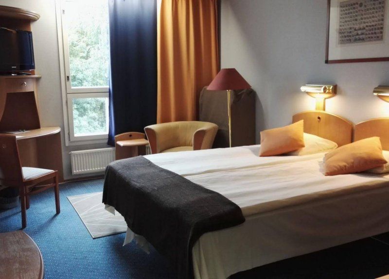 Hotel Photo 6