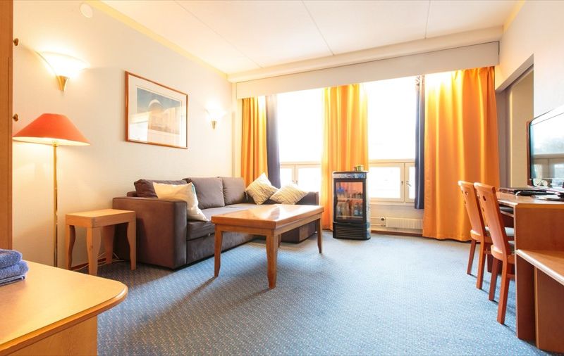 Hotel Photo 7