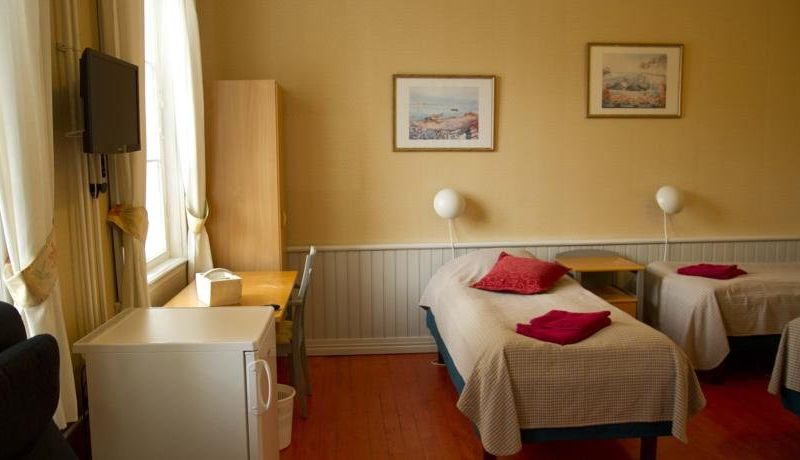 Hotel Photo 1