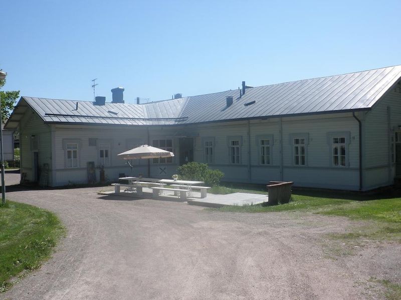 Hotel Photo 13