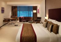Отзывы Radisson Blu Plaza Hotel Hyderabad Banjara Hills, 5 звезд
