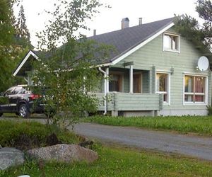 Cottage Nuppulanranta Jamsa Finland