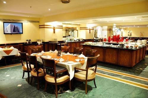 Hotel Photo 12