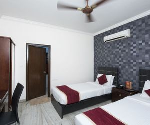 At Home Serviced Apartments Hyderabad India
