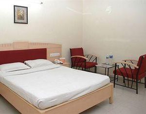 Hotel Padmini Residency Hyderabad India