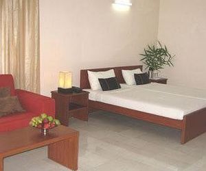 The Habitat Madhapur India