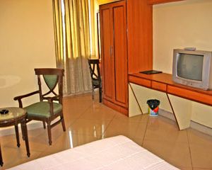 Hotel Anmol Continental Hyderabad India