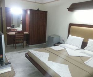 Hotel Rajmata Hyderabad India