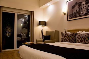 Lemon Tree Premier Hitec City Hyderabad