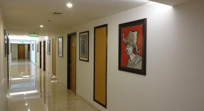 Hotel Photo 14