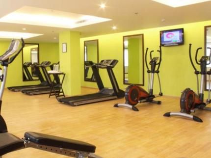 Hotel Photo 20