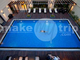Hotel Photo 22