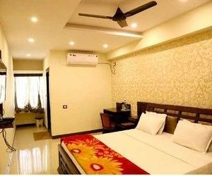 Sandarshini Inn Hyderabad India