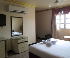 Hotel IK London Residency Hyderabad India
