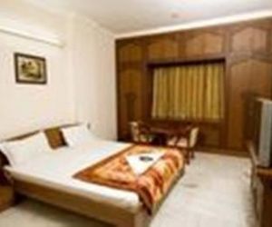 Cyber Service Apartments Cyberabad India