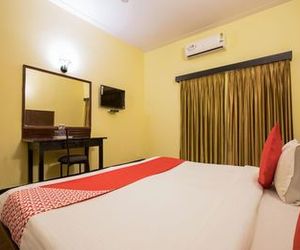 Guest Inn Suites-Castle Hyderabad India