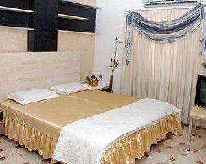 Hotel Tanisha Hyderabad India
