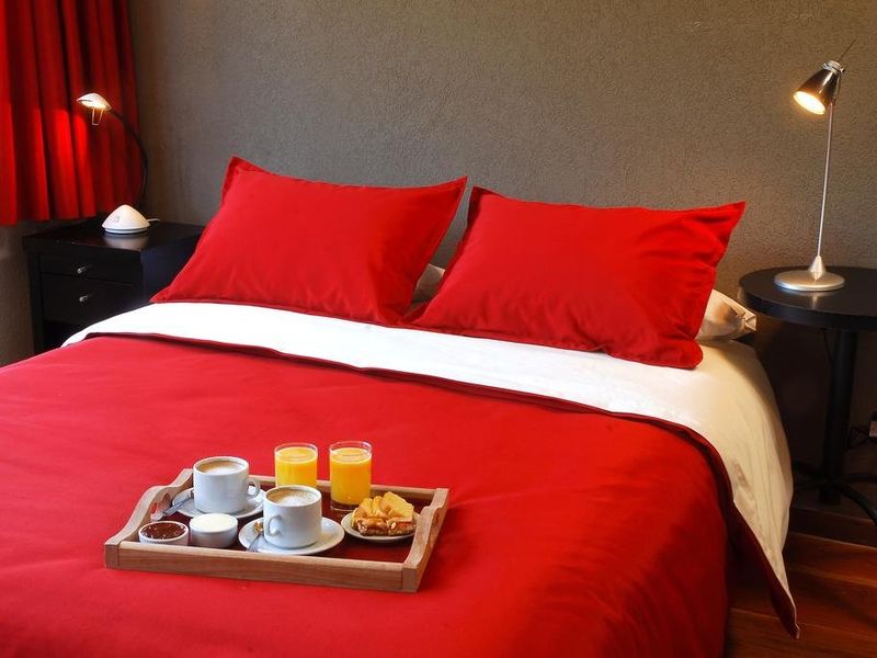 Hotel Photo 5