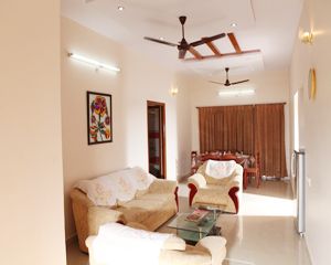 OYO 730 Hotel Karishma Homes Hyderabad India