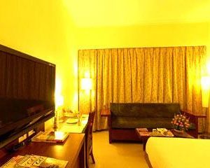 NKMs Grand Hyderabad India