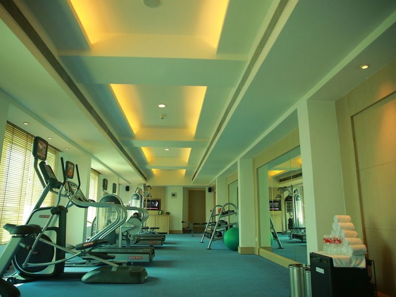 Hotel Photo 21