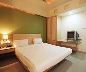 Hotel Log Inn Hyderabad India