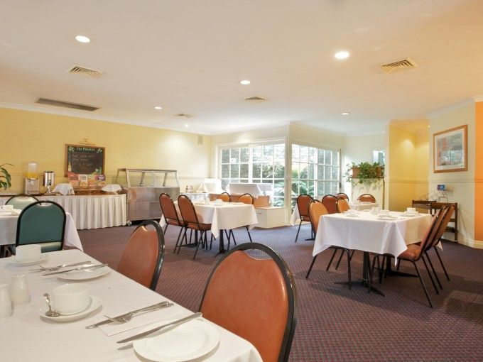 Hotel Photo 11