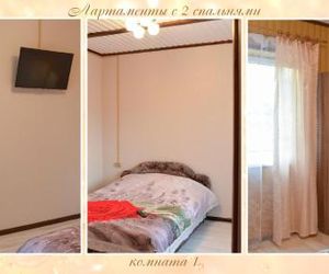 Alla Guest House Petergof Russia