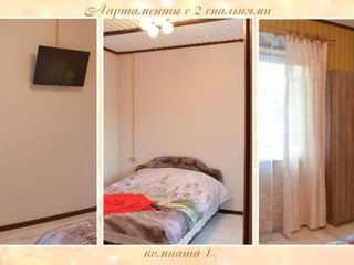 Гостевой дом Алла