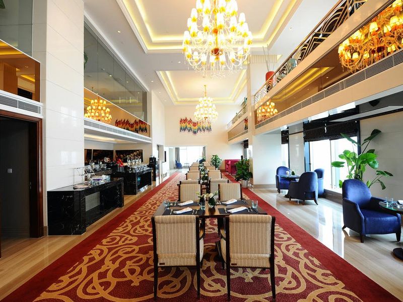 Hotel Photo 14