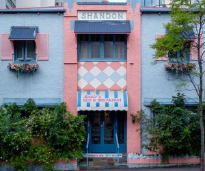 Annies Shandon Inn Brisbane Australia